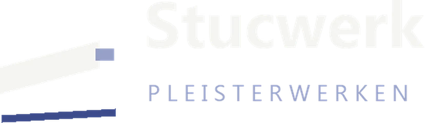 Stucwerk